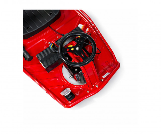 Дрифт-карт Tottoms"Redline" PRO Kart